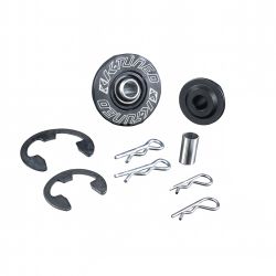 K-Tuned Spherical Shifter Cable Bushings